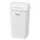 Afvalbak Satino 332590 Dameshygienebak 23 liter Wit