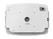 Compulocks 209IPDSW, 27,7 cm (10.9 inch), Apple, iPad, Blanc, Aluminiu