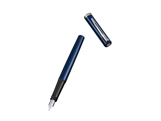 Vulpen Waterman Allure Impression CT M Blauw