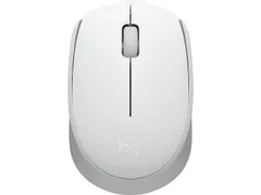 M171 Muis Draadloos Wit