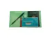 PK 5 Envelop tas kli ttenb.PP 25x13,5 bl.