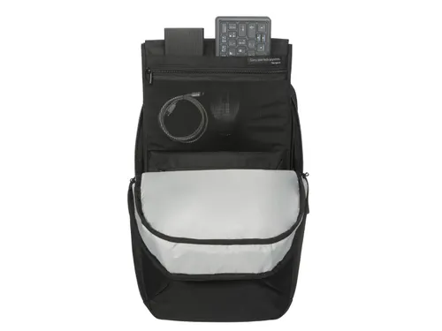 Tbb657Gl Targus Work+ Backpack