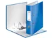 Ordner Leitz 1005 WOW 180° A4 80mm karton blauw