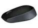 Muis Logitech B170 draadloos zwart