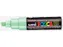 Verfstift Posca PC8K Brede punt 8mm schuin lichtgroen
