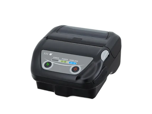 Seiko Instruments MP-B30-W46JK1 mobiele bonprinter