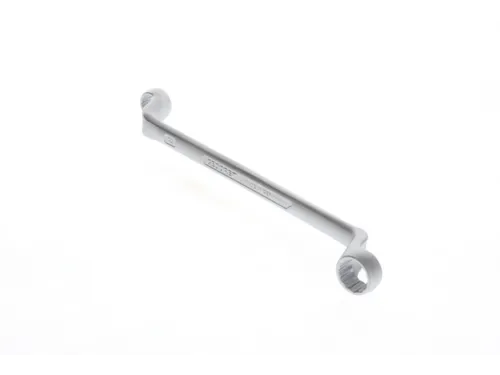 2 14X17dubbele ringsleutel,UD profiel,14x17mm