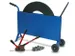 Kit De Cerclage Standard Pour Feuillard En Acier 13Mm Tendeur/sertisse