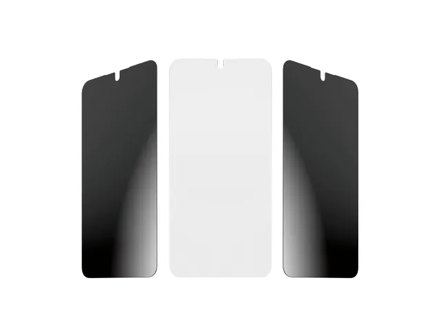 PanzerGlass Privacy Screen Protector UWF - Clear - Samsung Galaxy A57