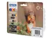 Multipack 6-colours 378XL / 478XL Claria Photo HD Ink