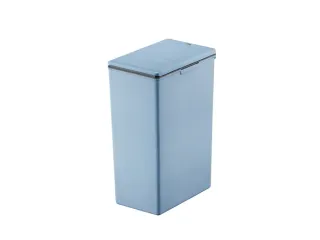 Afvalbak Morandi Touch Bin 40 Liter Blauw - 1