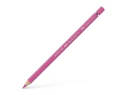 Faber Castell Albrecht Durer Aquarel Potlood 129 Roze Rood