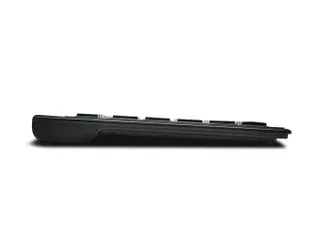 Draadloos Advance Fit Slim toetsenbord AZERTY FR - 6