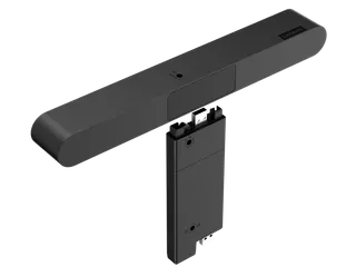 Lenovo 4XD1J05151 ThinkVision MS30 Monitor Soundbar - 1