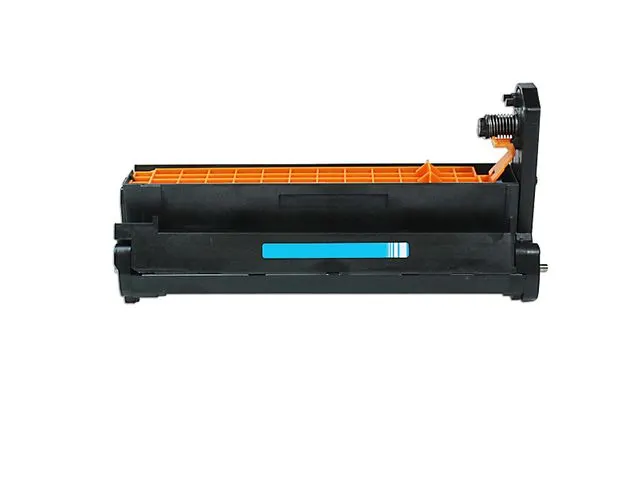 OUTLET D1272110 Ricoh Mp301Sp Opc Black