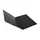 Exacompta Elastomap Nature Future Zonder Kleppen A4, 400 g/m², Zwart