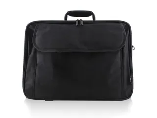 Laptoptas City Office 15- 16.1 inch 40.9cm Zwart - 1
