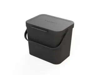Mini GFT 5 liter 4 Stuks - 1