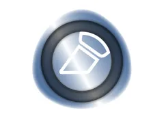 Marker creatief Faber-Castell Goldfaber beitelpunt C queen of the mari