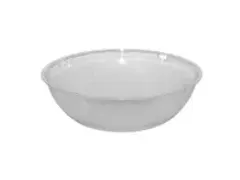 OUTLET Salad bowl polycarbornaat schaal 40cm