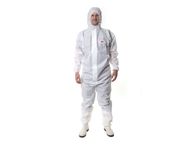 Combinaison 4515 Bleu, Taille L