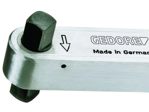 8574-10 Momentsleutel DREMOMETER DS 3/4 inch 110-550 Nm