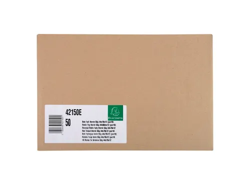 Telrol Thermisch 44mm breed 44x70x12mm