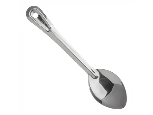 EMGA Buffet Serveerlepel 28cm RVS