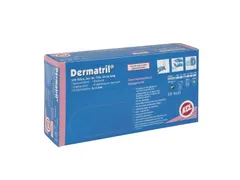 KCL Dermatril 740 handschoen - 10