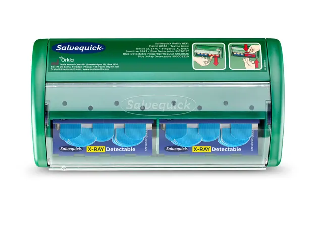 Cederroth 510003295 First Aid Bag