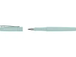 Vulpen Faber-Castell Poly Pen B caribic blue