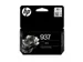 HP 937 Inktcartridge Zwart 4S6W5NE Origineel
