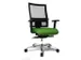 Siège de bureau Siteness 60 Noir Vert