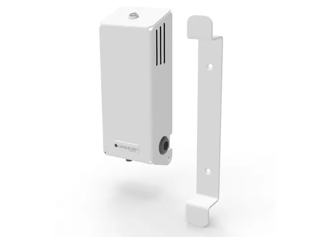 Compulocks RF02SPBW, 453 g