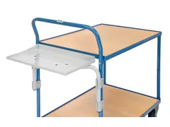 Werkblad - toebehoren - 1381