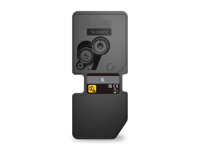 Toner Kyocera TK-5490K zwart