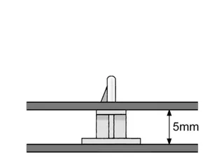 Velleman Pcb Houder - 1