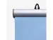 OUTLET Postersnapper 120cm Posterhouder Aluminium