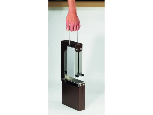 Raclette apparaat Breziere BREZ01