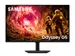 32 Inch Odyssey G5 G50F QHD 180Hz Gaming Monitor
