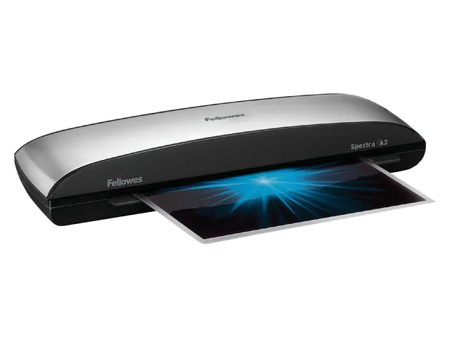 Lamineermachine Fellowes Spectra A3 125 Micron