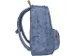 Schooltas Beckmann City 30L Organic Blue