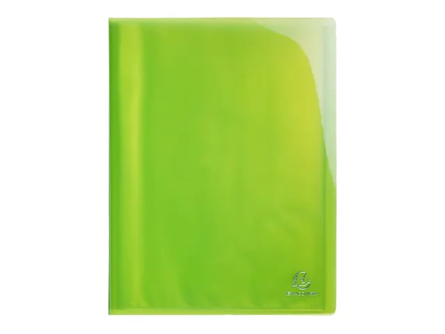 Showalbum IDERAMA P P A4 20 tas anijs