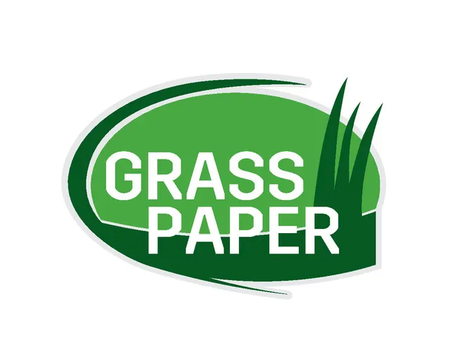 papier herbe Sigel Blank Grass A4 FSC Mix credit