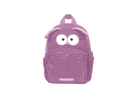 Mini tas Schneiders Pixie the Owl Purple