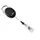 Afrolmechanisme Durable Style zwart