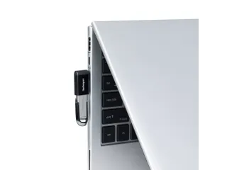 Haakse USB-C naar USB-A Adapter - 8