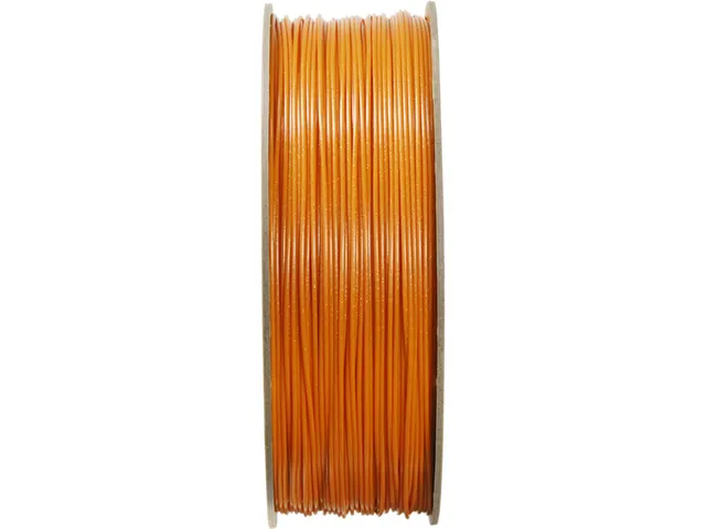 ABS Galaxy 1,75mm oranje 1kg PolyLite 3D Filament