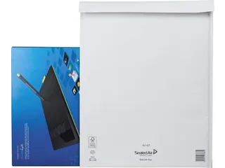 MAIL LITE (R) Plus Luchtkussenenveloppen K/7 350x470 mm - 2