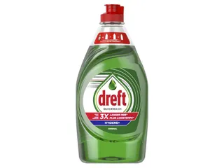 Afwasmiddel Dreft Quickwash Original 450ml - 2